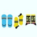 Yalla Socks Set of 3 
(Size 41-46)