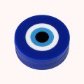 Set of 6 Evil Eye 
Coasters
