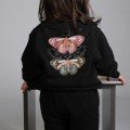 Butterfly Kids Set: 
Sweater & Sweatpants