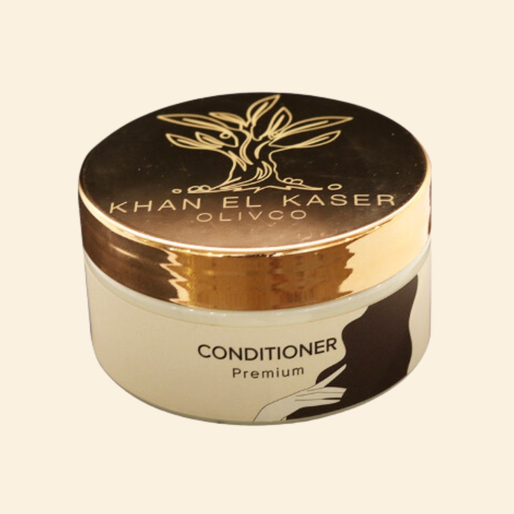Conditioner: 
Gold Collection (250g)