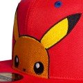 Pokémon Boys 
Snapback Cap