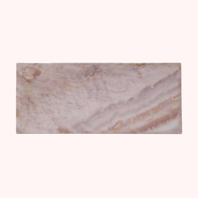 Pink Onyx 
Marble Board