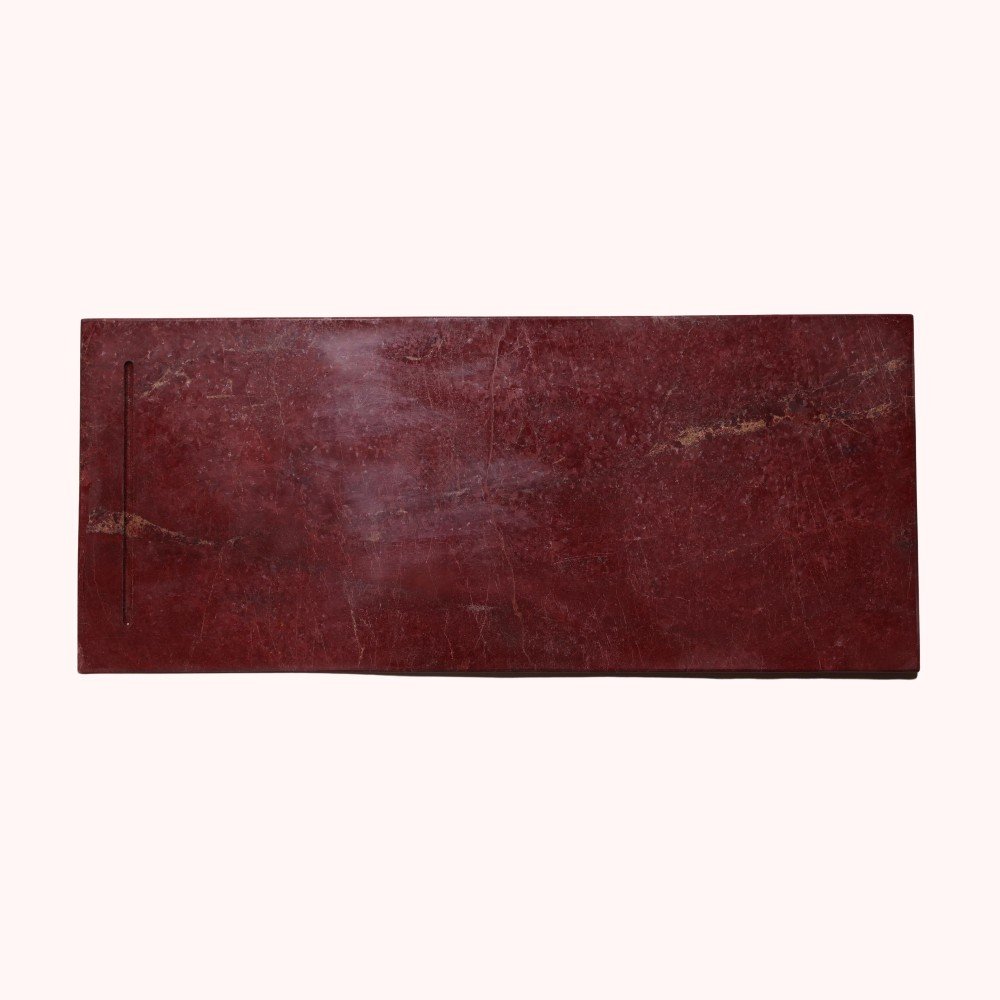 Red 
Marble Board