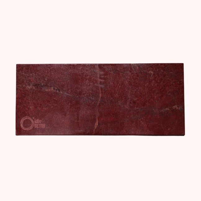 Red 
Marble Board
