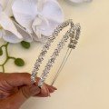 Bridal Headpiece
Orelie