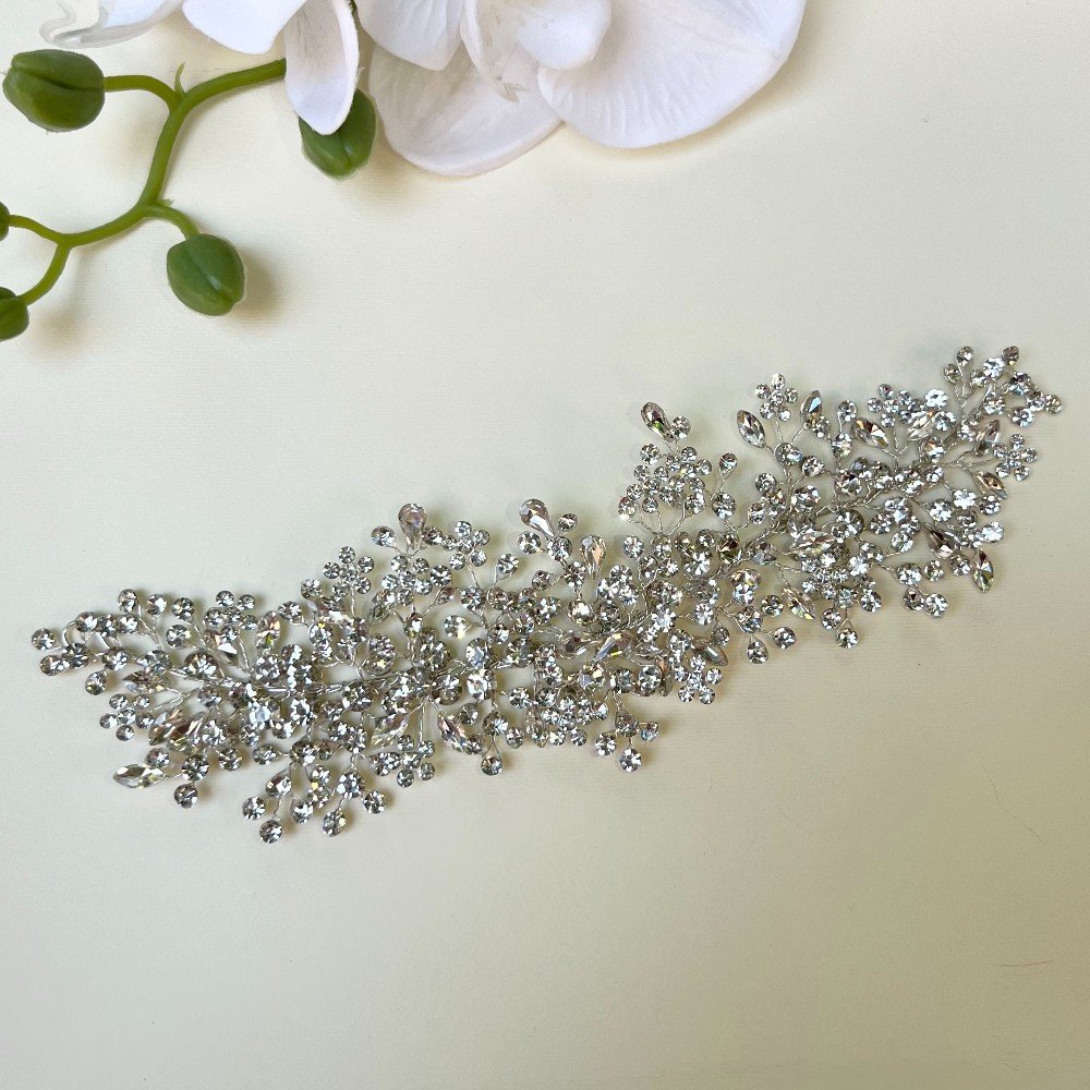 Bridal Headpiece
Dubai