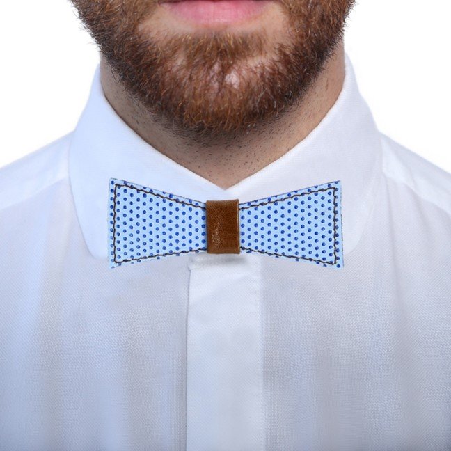 The Cool 
Bow Tie
