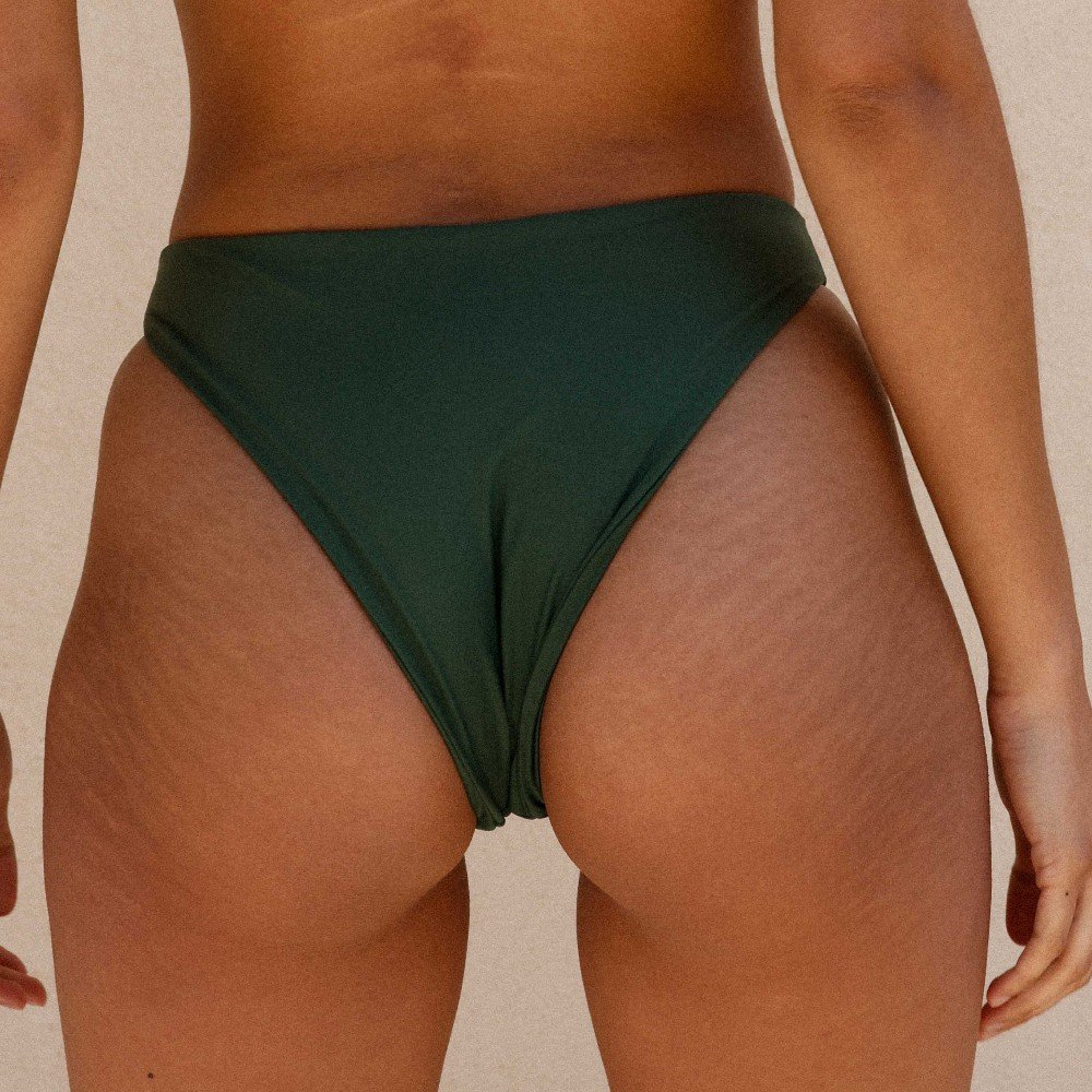 KAUAI Bottom 
Swimsuit