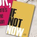 'If Not' A6 Colored 
Notebook