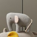 Mini Elephant 
Stuffed Animal