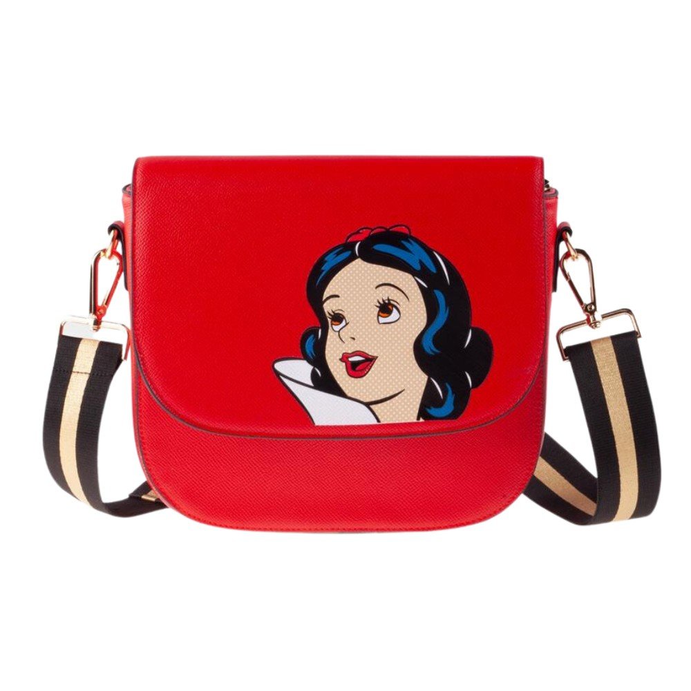Snow White 
Shoulder bag