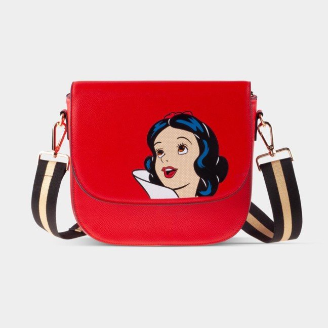 Snow White 
Shoulder bag