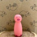 Mini Pig 
Peg Doll