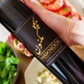 Syria Classic Extra 
Virgin Olive Oil: Maknoon