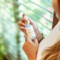 Cold + Flu Essential 
Oil Mist (50mL)