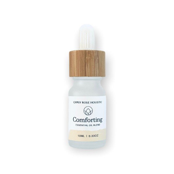 Comforting Essential 
Oil Pure Blend (10mL)