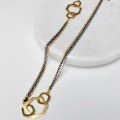 Serenade 
Sautoir Necklace