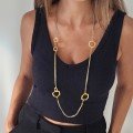 Serenade 
Sautoir Necklace