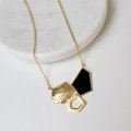 HexaChroma 
Necklace
