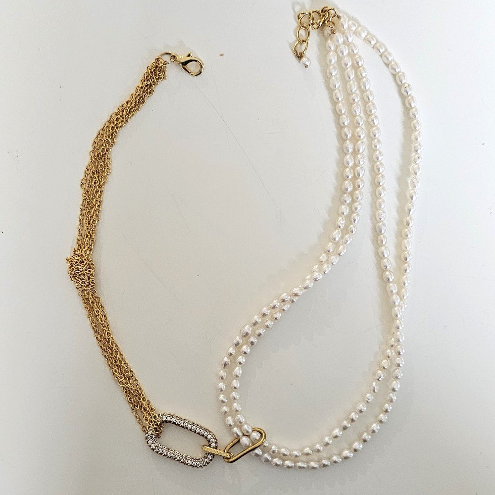 Harmony 
Choker