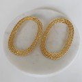 Whirlwind 
Earrings