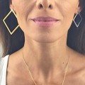 Eclectic 
Dance Earrings