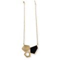 HexaChroma 
Necklace