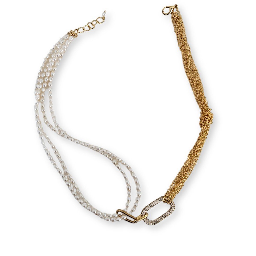 Harmony 
Choker