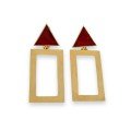 Lebanon 
Breeze Earrings