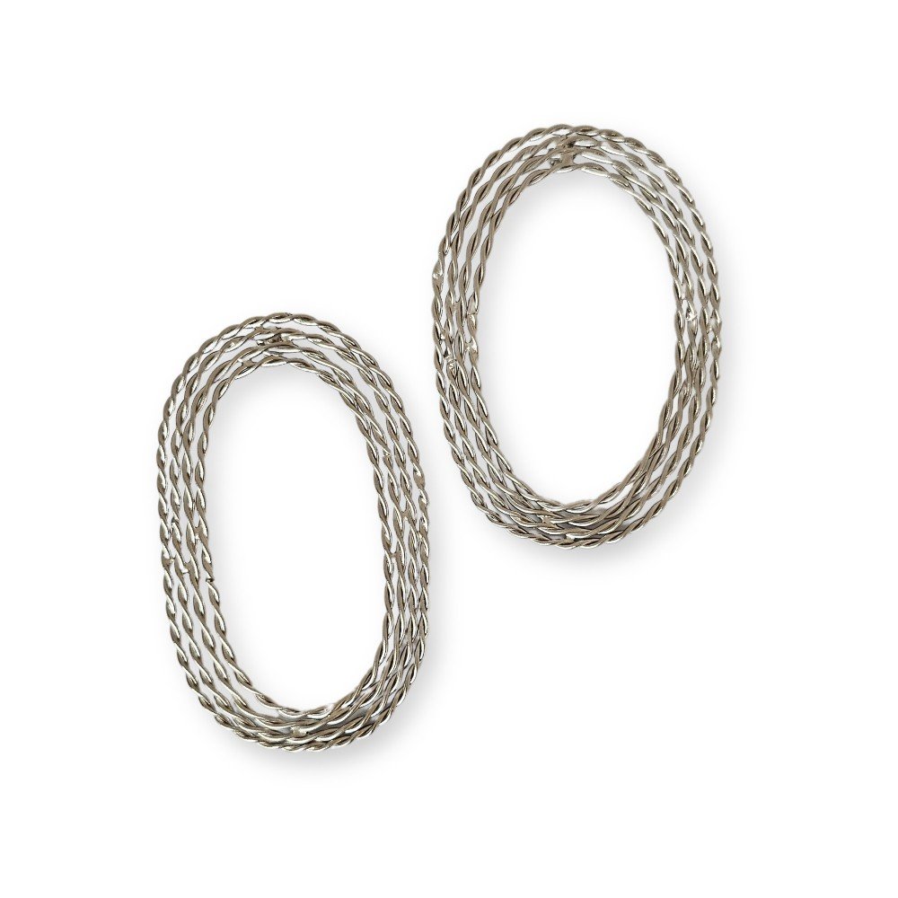 Whirlwind 
Earrings