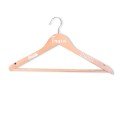 Personalized Bridal 
Clothes Hanger