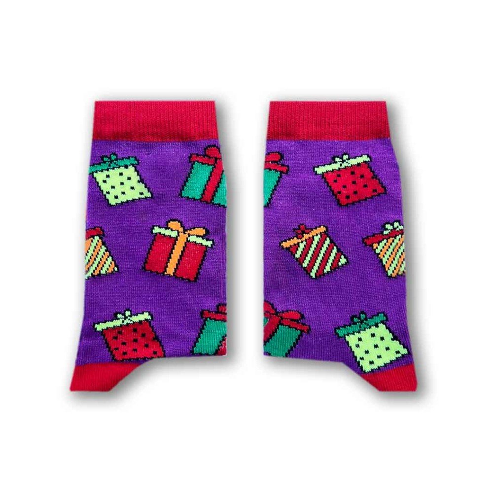 Christmas Gifts 
Kids Socks