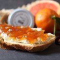 Savory Thyme 
Marmalade (170g)