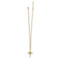 Wish Upon A 
Star Necklace