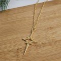 Wish Upon A 
Star Necklace