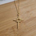 Wish Upon A 
Star Necklace