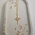 Wish Upon A 
Star Necklace