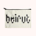 'Beirut' 
Pouch