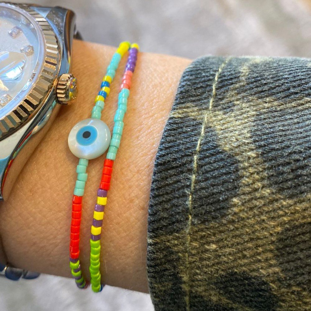 Stella 
Bracelet