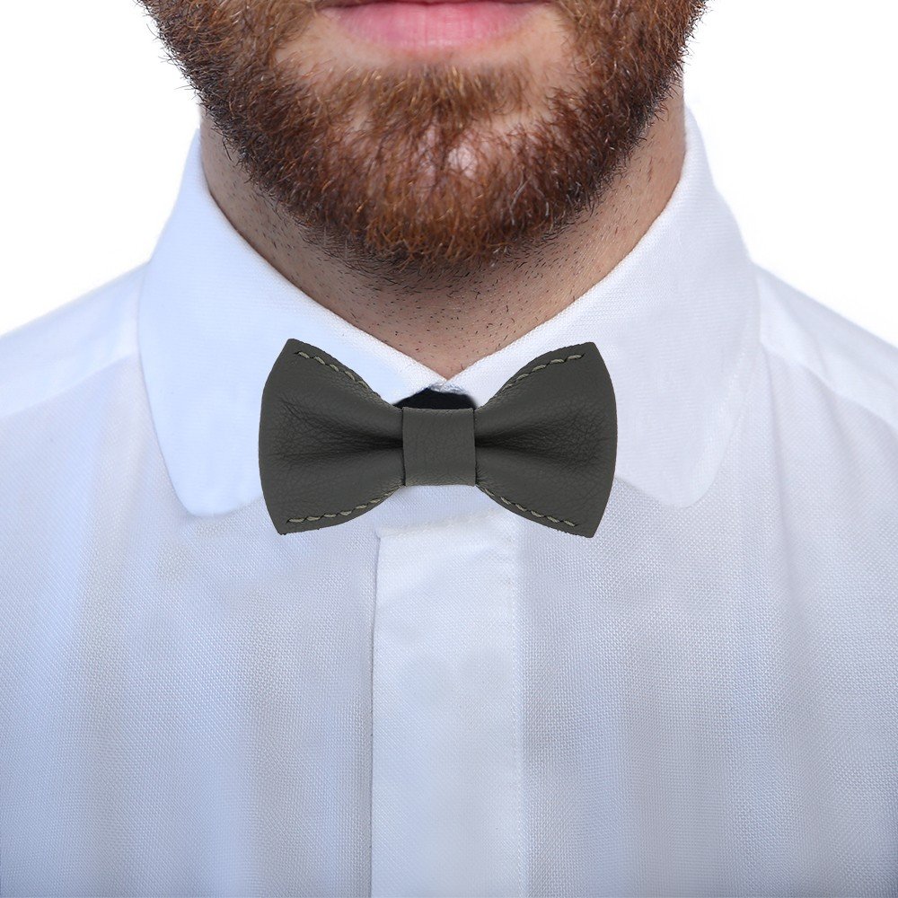 The Raw 
Bow Tie
