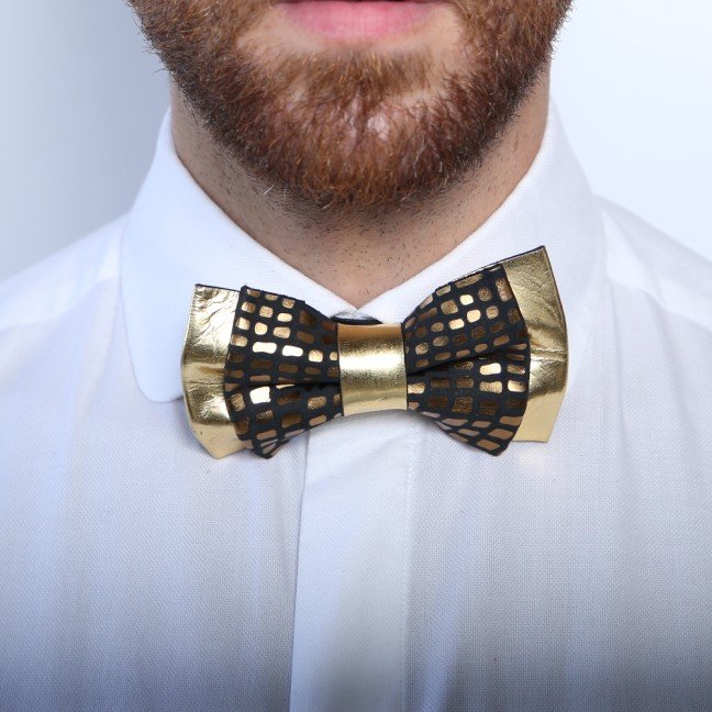 Under The Lights 
Bow Tie