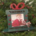 Personalized Photo 
Gift Frame