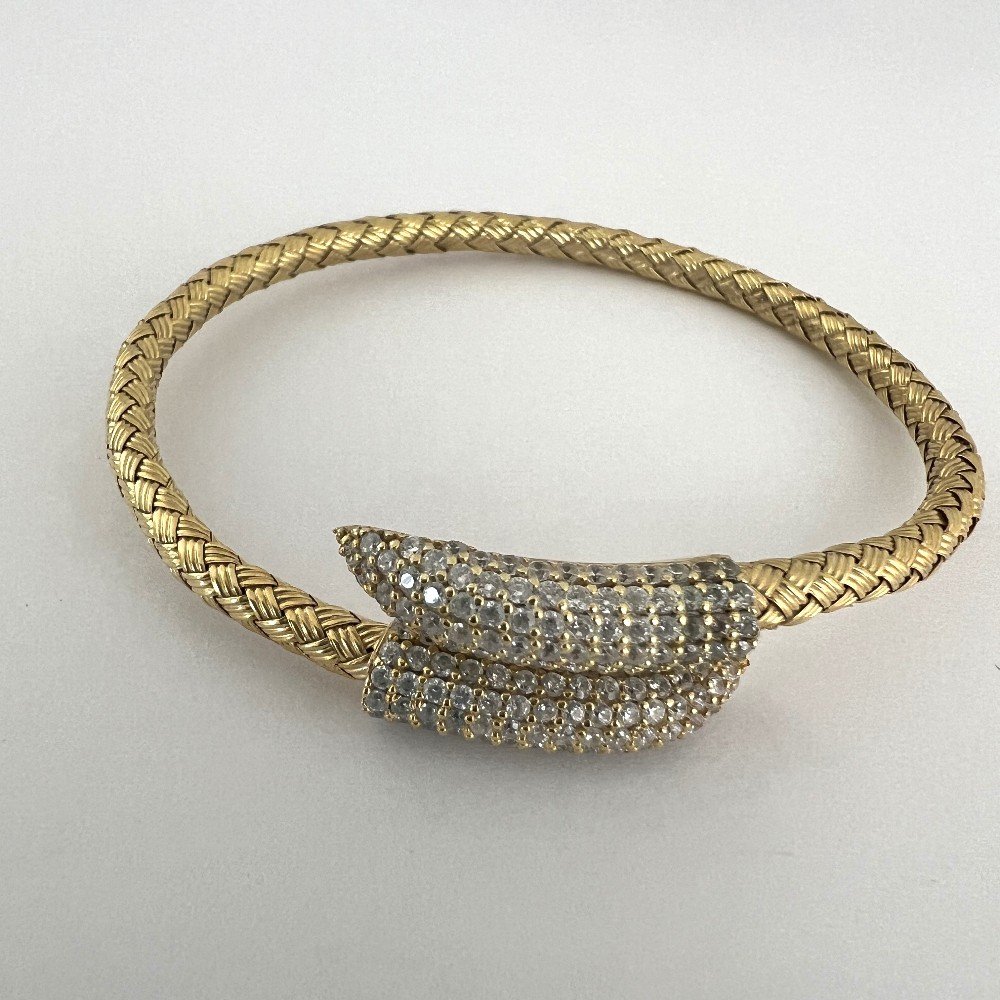 Corn 
Chain Bracelet