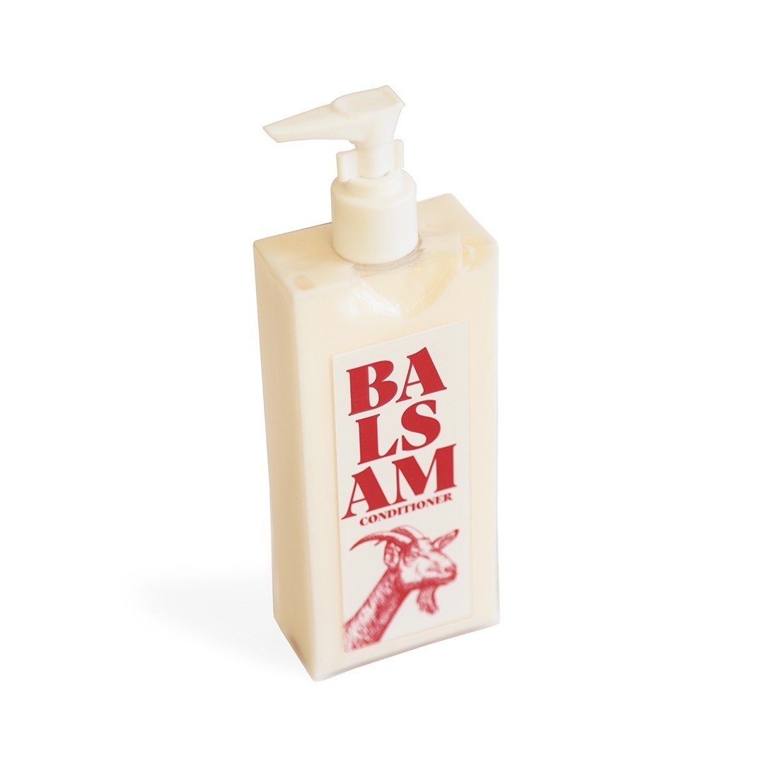 Beit Trad's Hair 
Conditioner - Balsam (330mL)