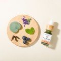Neck + Shoulder Essential
Oil Pure Blend (10mL)