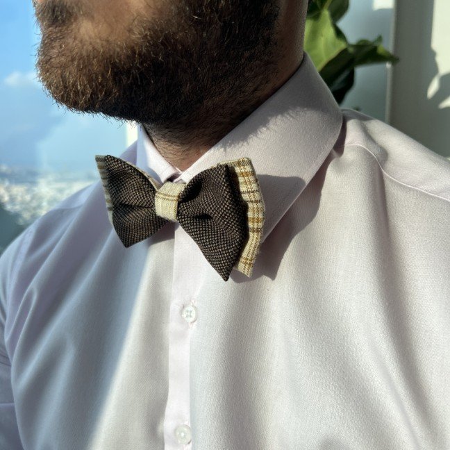 Shapes of You 
Bow Tie