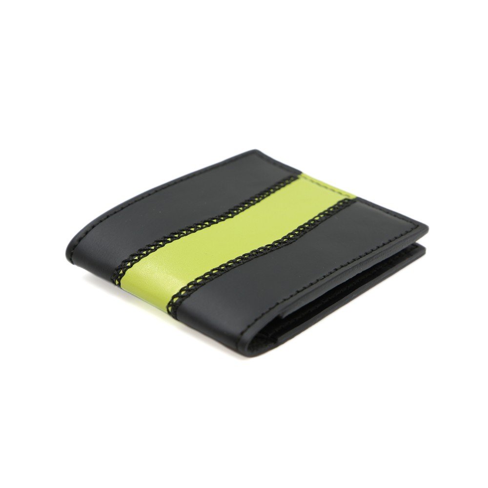 Special Stitched 
Personalizable Wallet
