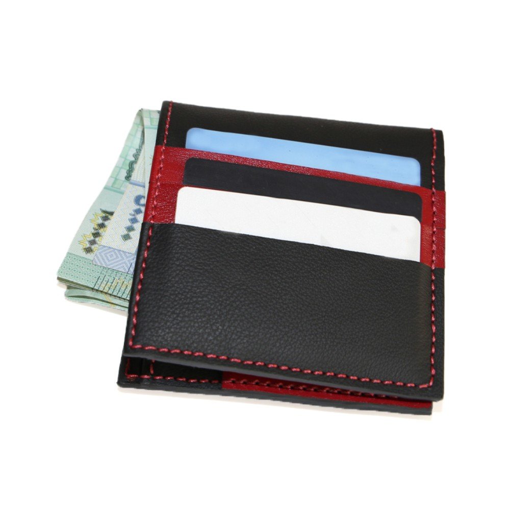 Flip 
Personalizable Wallet