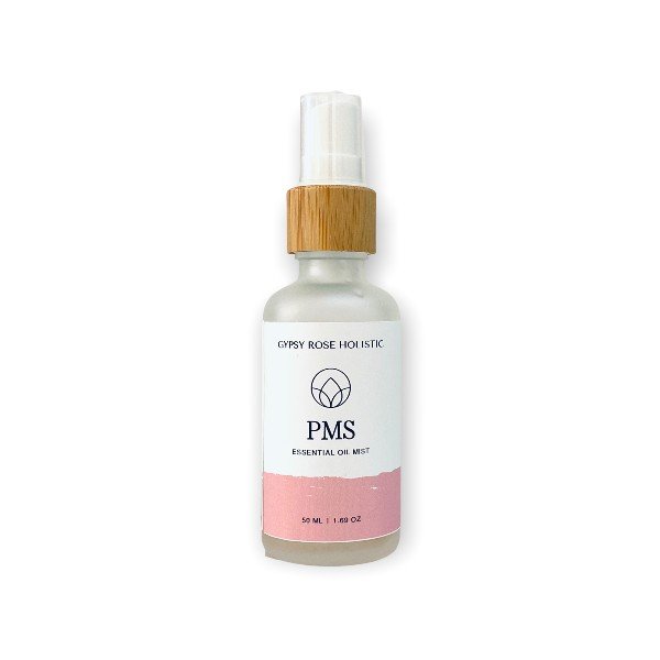 PMS Essential 
Oil Mist (50mL)