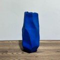 Blue Tulip 
Ceramic Vase